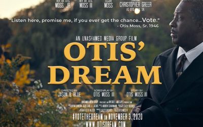 If you ever get the chance – VOTE!