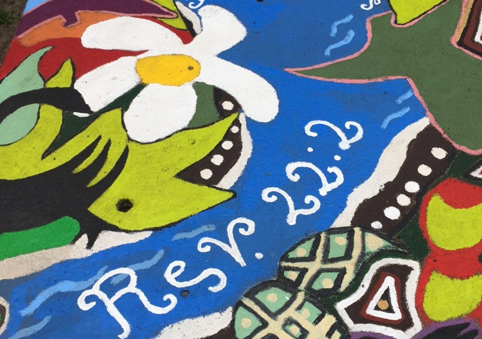 Local Art